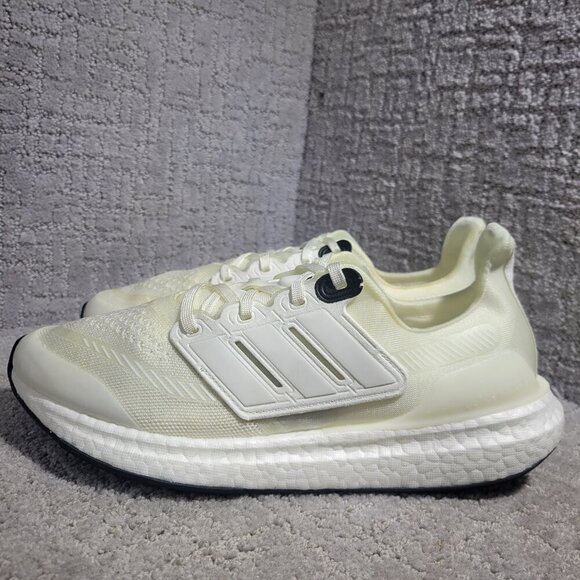 Adidas Ultraboost MTBR 2.0 Men's Size 8.5 US Non-Dyed Cloud White Shoes HP3064 - Picture 2 of 12